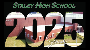 Senior Video: Class of 2025